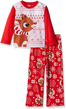 rudolph pajamas for the famil rudolph pajamas for the famil