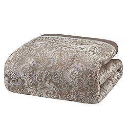 Madison Park Essentials Brystol 24 Piece Room in a