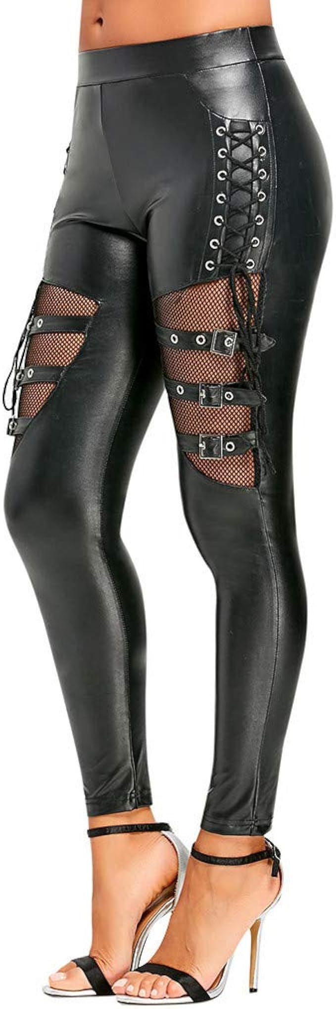 Pantalones Piratas Mujer Verano Leggings 3/4 Mujer Deporte Push