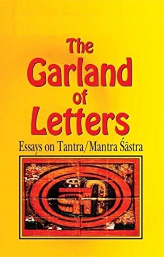 The Garland of Letters