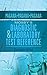 Mosby's Diagnostic and Laboratory Test Reference - E-Book