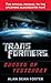 Transformers: Ghosts of Yesterday: A Novel (Transformers (Ballantine Books))