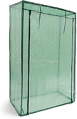 Relaxdays 10018888_345 - Invernadero, 100 x 150 x 50 cm: Amazon.es ...