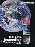 Paperback Welding Inspection Technology (2000) Book