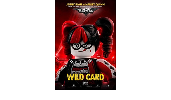 jenny slate harley quinn