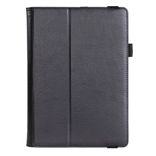 KuRoKo Smartab with WiFi 10.1" 2-in-1 Touchscree ST1009X Tablet Case (Black) - Thumbnail 5