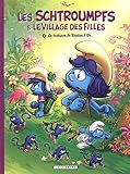 Les Schtroumpfs & le village des filles, Tome 2 : La trahison de Bouton d'Or by