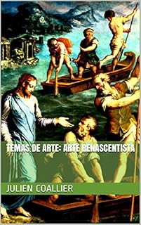 Livro Temas de Arte: Arte Renascentista