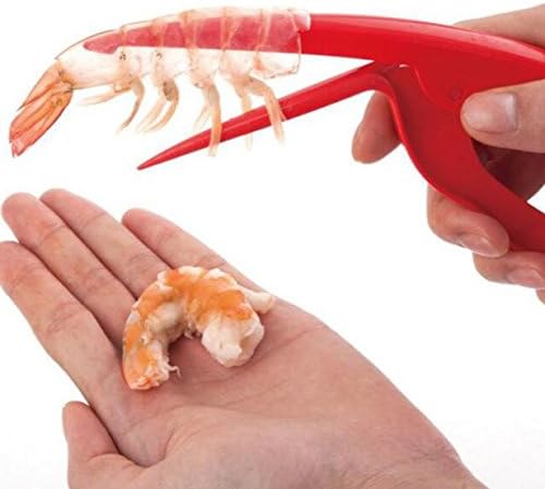 New Creative peel shrimp tools Lobster Of Creativity Peeled Shrimp Diagnostic-tool Shrimp tools Kitchen Accessories