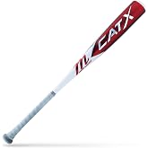MARUCCI CATX BBCOR -3 Aluminum Baseball BAT, 2 5/8" Barrel