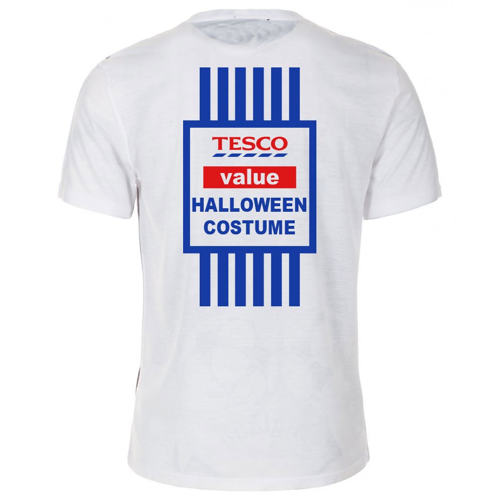 Tesco Value Fancy Dress T Shirt Edge Engineering And Consulting - tesco value fancy dress t shirt