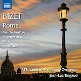 ROMA - MARCHE FUNEBRE OVERTURE - OVERTURE IN A     image