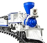 Lionel Trains Frosty the Snowman G-Gauge Train Set