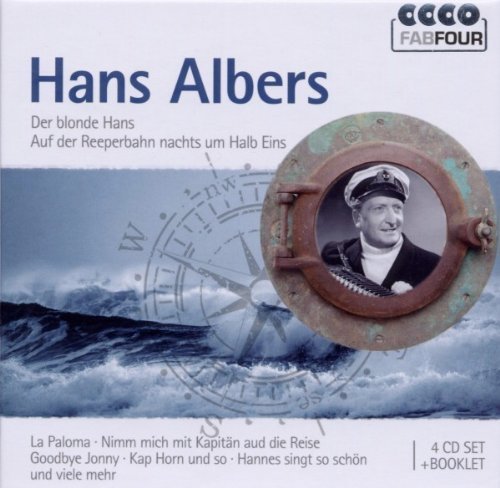 Hans Albers - Das Herz von St. Pauli Lyrics - Zortam Music