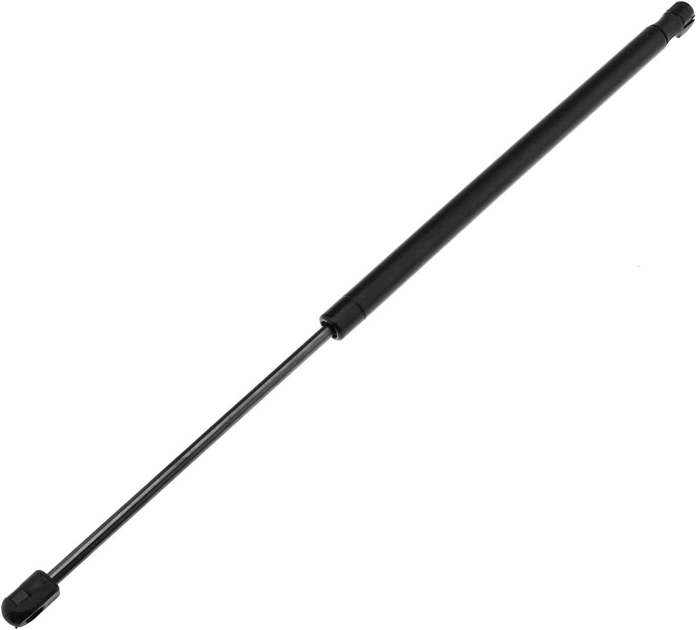 OTOTEC 2pcs Vehicle Rear Boot Tailgate Lift Support Shock Struts Replacement for 51247127875