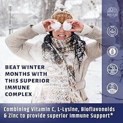 AgeImmune Immune Support with Brilliant