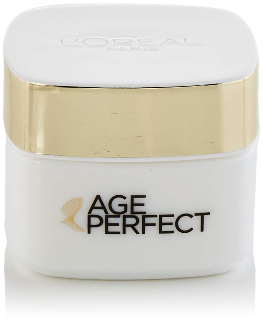 DERMO EXP.Age Perf Dia L-2, Black, Standard