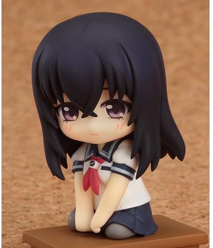 Nendoroid Petit Photo Kano [7. Tomoe Fukasumi] (single)