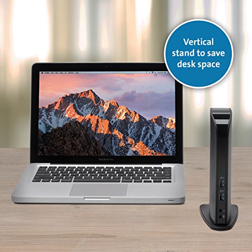 4 Kensington+K33972US+Universal+Display+Ethernet