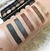 Sleek MakeUp -Ultra-Pigmented and Long-lasting i-Divine 12 Colors Mineral Eyeshadow Palette - Storm