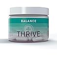 Thrive Balance Capsules | 60 Count | Plant-Based Digestive Support with Ginger Root, Fennel Seed & Buckthorn Bark Extract | Supports Gut Health, Occasional Bloating Relief & Overall Wellness