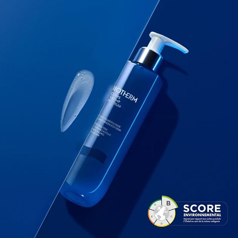 Biocorps, Sérum Corps Peeling Peau Neuve, Soin Exfoliant