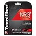 Tecnifibre NRG2 SPL Tennis String Set-Black-17