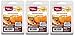 Better Homes and Gardens Farm Apple Pumpkin Scented Wax Cubes - 3-Pack