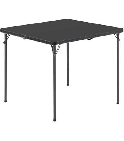 neighborhood SRL FOLDING TABLE . PP テーブル Neighborhood Men's SRL Folding Table in Black Neighborhood