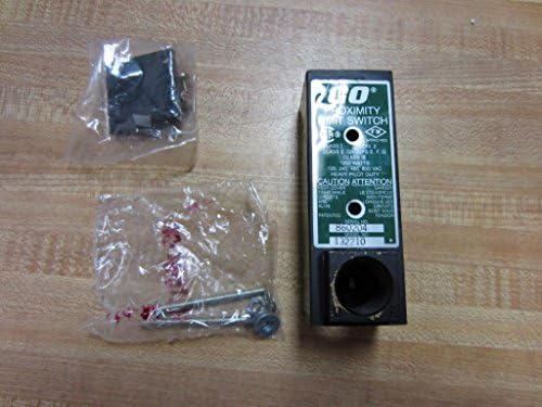 Topworx 132210 Go Limit Switch