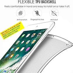 DuraSafe Cases for iPad 2nd 2011 3rd 4th Gen