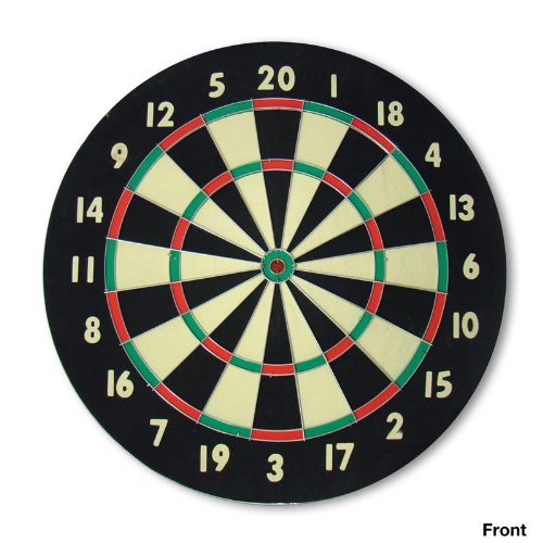 Accudart Starlite Dartboard