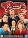 'Cheers Series 5 DVD'