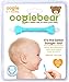 oogiebear - The Safe Baby Nasal Booger and Ear Cleaner; Baby Shower and Registry Essential Snot Removal Tool - 1 Count primary