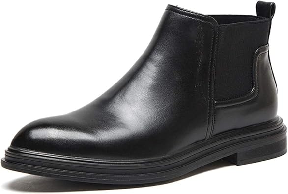 mens comfortable chelsea boots