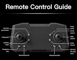 FPV Drone with Camera and VR Glasses, Brushless