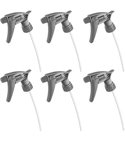Amazon.com: Impact 819269 Impact Spray Trigger Red/White (490624