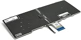 Dell Latitude 5300 2-in-1 7300 UK QWERTY Backlit Keyboard 92V8V view 2