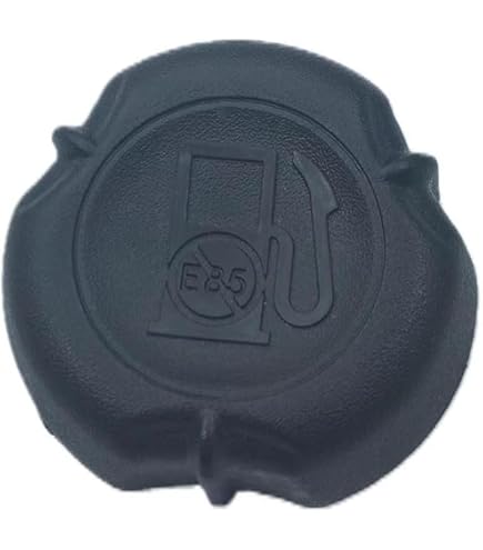 Genuine Briggs & Stratton 795472 Gas Cap - Fits 09K0000, 09L000, 10L000, 10T000 Engines