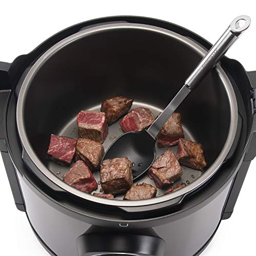 Presto Precise® 10Quart Multiuse Programmable Pressure Cooker Plus