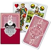 Piatnik Hungarian European German Playing Cards Deck