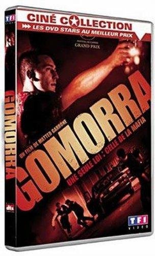 Gomorra