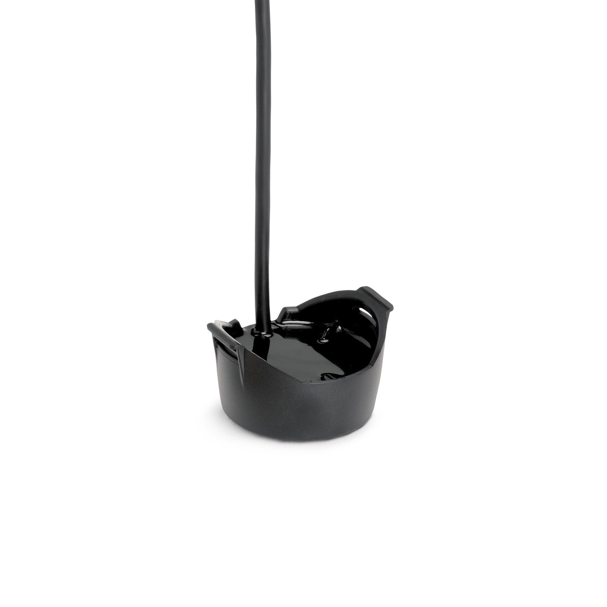 Humminbird 710286-1 XP 14 HW - SOLIX Dual Spectrum CHIRP In-Hull Transducer