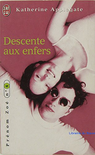 Descente aux enfers