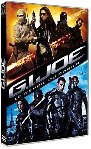 G.I. Joe - Le Réveil Du Cobra
