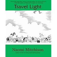 Travel Light (Peapod Classics)