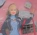 GENERATION GIRL BARBIE Doll w Extra FASHIONS, VIDEO CAMERA & More! (1998)