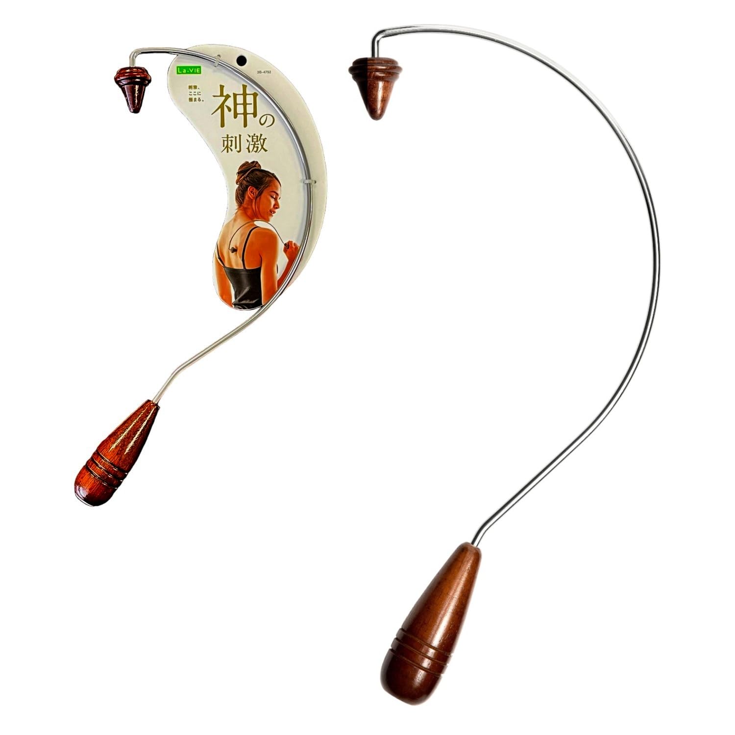 La-VIE 指圧棒 神の刺激の商品画像