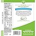 Orgain Organic Plant Based Protein Powder, Vanilla Bean, Vegan, Non-GMO, Gluten Free, 2.74 Pound, 1 Count, Packaging May Varythumb 1