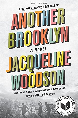Another Brooklyn: A Novel
